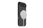 Mobiel - Covers & Cases - CRONG Color Cover Magnetic - MagSafe iPhone Air Case (Black) - CRGCOLRMIP1766ABLK