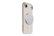 Mobiel - Covers & Cases - CRONG Color Cover Magnetic - MagSafe iPhone Air Case (Stone Beige) - CRGCOLRMIP1766ASTN