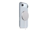 Mobiel - Covers & Cases - CRONG Color Cover Magnetic - MagSafe iPhone Air Case (Blue) - CRGCOLRMIP1766ALBL
