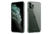 Mobiel - Covers & Cases - CRONG Crystal Slim Cover - iPhone 11 Pro Case (Clear) - CRG-CRSLIM-IP11P-TRS