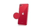 Mobiel - Covers & Cases - CRONG Crystal Slim Cover - Protective Case for SE 2020 / iPhone 8 / 7 (clear) - CRG-CRSLIM-IP87