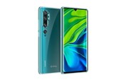 Mobiel - Covers & Cases - CRONG Crystal Slim Cover - Xiaomi Mi Note 10 / Mi Note 10 Pro Case (Transparent) - CRG-CRSLIM-XRMIN10P-TRS