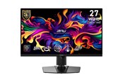 Scherm - 26.5" MSI MPG 271QRDE X50 - OLED monitor - 27" - HDR - 9S6-3CF49T-002
