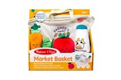 Doen-alsof spelen - Melissa & Doug Market Basket Fill and Spill - 6073544