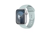 Smartwatch - Accessoires - CRONG Liquid - Apple Watch Strap 38/40/41/42 mm (Mint) - CRG-40LQB-GRN