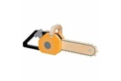 Houten speelgoed - Goki Chainsaw with Sound - 58323