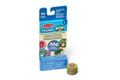 Hobby artikelen - Melissa & Doug Sticker Wow! Mini Activity Pad & Refill Stickers : Surprise Pack 1 - 50929/50293