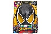 Outfits & Kostuums - Marvel Spider-Man Role Play Mask Venom Versus Feature Mask - G18285E00