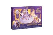 Creatief spelen - Make It Real Nail Spa Unicorn Academy Star Stables Fountain - P241367