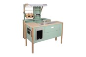 Doen-alsof spelen - Small Foot - Children's Shop and Kitchen Green Fresh - 12688