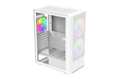 Case - Montech X2 Plus - Case - Miditower - Wit - X2 Plus (W)