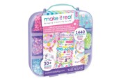 Creatief spelen - Make It Real Jewelry Creator Jewelry Studio - P241358