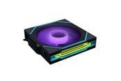 Case Fan - Lian Li SL-INFINITY Wireless 140 Black - Case ventilator - 140mm - Zwart met RGB-licht - 14SLIN1W1B