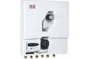 Warmwatertanks - Metro Therm District heating unit System 4 Slimline - 128701605