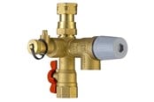 Warmwatertanks - Metro Therm Safety unit 3/4 ms for METRO THERM water heater - 0750337199