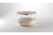 Bakapparatuur - Crustello Proofing Bowl - stand alone - CR6