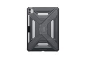 Tablet - Hoezen - UAG Scout Plus - Ash - iPad Pro 11" 2024 - 124491113131