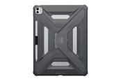 Tablet - Hoezen - UAG Scout Plus - Ash - iPad Pro 13" 2024 - 124492113131