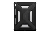 Tablet - Hoezen - UAG Scout Plus - Black - iPad Air 13" 2024 - 2025 - 2026 - 124494114040