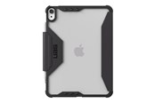 Tablet - Hoezen - UAG Plyo LT - Ice/Black - iPad Air 11" 2024 - 2025 - 2026 - 124497114043