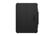 Tablet - Hoezen - UAG Plyo LT - Ice/Black - iPad Pro 11" 2024 - 124499114043