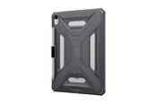Tablet - Hoezen - UAG Scout - Ash - iPad 11" 2022/A16 2025 - 124507113131