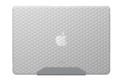 Tassen - UAG Essential Armor - ice - MacBook Air 15" M4/3/2 - 134010114343