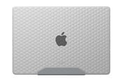 Tassen - UAG Essential Armor - ice - MacBook Pro 16" M4/3/2 *DEMO* - 134012114343