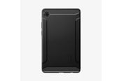 Mobiel - Covers & Cases - Spigen Rugged Armor - matte black - Samsung Galaxy Tab A11 2025 - ACS10462