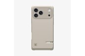 Mobiel - Covers & Cases - Spigen Classic LS MagSafe - stone - iPhone 17 Pro Max - ACS10478
