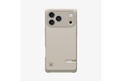 Mobiel - Covers & Cases - Spigen Classic LS MagSafe - stone - iPhone 17 Pro - ACS10479