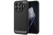 Mobiel - Covers & Cases - Spigen Rugged Armor - matte black - Xiaomi 15T Pro - ACS11152