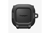 Headphones/Headsets - Spigen Lock Fit - matte black - Samsung Galaxy Buds 4 Pro/4 - ACS11202