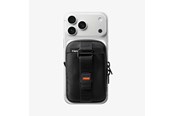 Mobiel - Overige accessoires - Spigen Portable Organizer Pouch TintapZip MagSafe - black - AFA10226