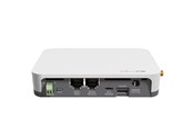 Netwerkapparatuur & Uitbreiding naar draadloos - MikroTik KNOT LR8G gateway/controller - RB924iR-2nD-BT5&BG770A&R11e-LR8G