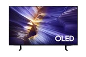 Flat screen TV - Samsung 42" Flat screen TV OLED 4K QE42S90FAE S90F Series - 42" OLED TV - 4K - QE42S90FAEXXH