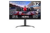 Scherm - 32" LG UltraFine 32UR550K-B - LED monitor - 32" - HDR - 32UR550K-B.AEU