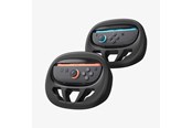 Gaming accessoires - Spigen Joy-Con Handle NS101 - black - Nintendo Switch 2 - Controller - AGP10163