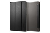 Tablet - Hoezen - Spigen Smart Fold - black - Samsung Galaxy Tab A11 2025/A9 2023 - ACS11175