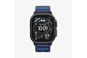 Smartwatch - Accessoires - Spigen Athlex Air 2 Active Band - navy blue - Apple Watch 49mm/46mm/45mm/44mm - AMP10608
