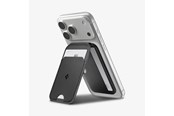 Mobiel - Overige accessoires - Spigen Slim Fold Tripod MagSafe Wallet 3 Card - black - AFA10406