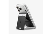 Mobiel - Overige accessoires - Spigen Slim Fold Tripod MagSafe Wallet 1 Card - black - AFA10751