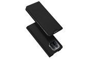 Mobiel - Covers & Cases - Dux Ducis  Skin Pro Holster Case Cover with Flip Xiaomi Mi 11 Pro black - 6934913050019