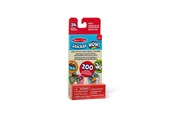 Hobby artikelen - Melissa & Doug Sticker Wow! Mini Activity Pad & Refill Stickers : Pets - 50927/50297