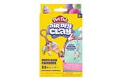 Bouw-/constructiekits - Play-Doh Air Dry Clay Charms Ice Cream - 243665-EU