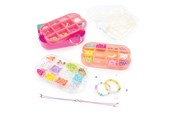 Creatief spelen - Make It Real Jewelry Set Beads 2-Go DIY - P241357