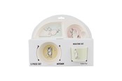 Speelgoed voor baby's - MOOMIN Mealtime Set 5 Pcs - 7357