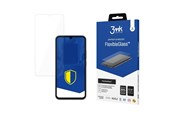 Mobiel - Beschermend glas - 3mk Tempered glass for Samsung Galaxy A34 5G hybrid flexi 7H series FlexibleGlass - 5903108518925