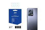 Mobiel - Beschermend glas - 3mk Camera Glass for Xiaomi Redmi Note 12 Pro+ / Note 12 Pro 7H for Series Lens Protection Lens - 5903108520478