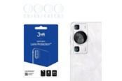 Mobiel - Beschermend glas - 3mk Lens Protection™ hybrid camera glass for Huawei P60 Pro - 5903108521833